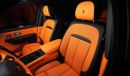 Rolls-Royce Cullinan | X-MAS AND NEW YEAR SPECIAL PRICE | BLACK BADGE | BRAND NEW | 2024 | FULL OPTION | BROWN OBSIDIAN