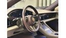 Porsche Taycan 2021 PORSCHE TAYCAN 4S, 4DR SEDAN, 0L 0CYL ELECTRIC, AUTOMATIC, ALL WHEEL DRIVE