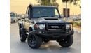 Toyota Land Cruiser Pick Up Toyota Landcruiser pick up 2018/9 RHD Diesel engine