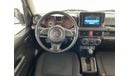 Suzuki Jimny GL | Guaranteed Warranty | 0 Down Payment