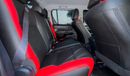 Toyota Hilux GR SPORTS KIT INSTALLED | 2.8L DIESEL ENGINE | RHD