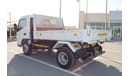 Mitsubishi Canter Tipper