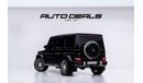 Mercedes-Benz G 63 AMG Std 4.0L | GCC | Full Options | Excellent Value | Perfect Condition | 4.0L V8