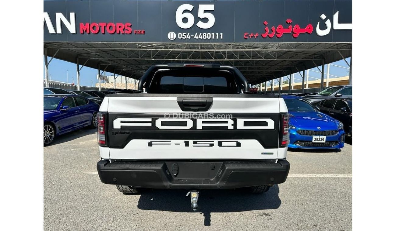 Ford F 150