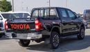 Toyota Hilux 2.7L