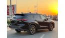 تويوتا هايلاندر Hybrid TOYOTA Highlander Bronze Edition XLE