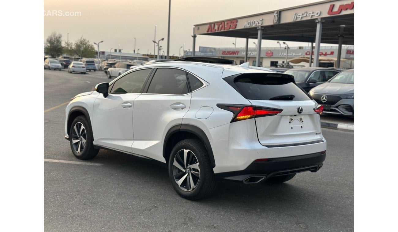 Lexus NX300 LEXUS NX 300 2020