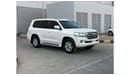 Toyota Land Cruiser EXR GCC