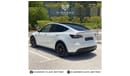 Tesla Model Y Tesla Model Y Performance  Auto Pilot  Duel Motor GCC  Tesla Agency Warranty308