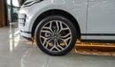 Land Rover Range Rover Evoque P250 Dynamic L