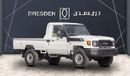 Toyota Land Cruiser Pick Up LC79 2.8 T/DSL STD-E A/T 4WD / GCC. For Local Registration +5%