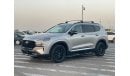 هيونداي سانتا في 2022 Hyundai Santa Fe XRT Tought Edition 2.5L V4 - AWD 4x4 With Radar & Multi Drive Mode - Auto Trun