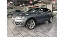 Audi Q5 S-Line