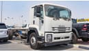 Isuzu Forward 2023 Isuzu Forward 8.2L Manual transmission