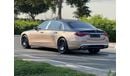 Mercedes-Benz S680 Maybach **2023**BRAND NEW GCC SPEC UNDER WARRANTY AND SERVICE