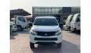 Mitsubishi L200 2016 I 4x4 I Ref#234