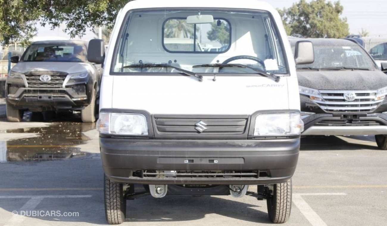 Suzuki Carry 1.2L MT  2024