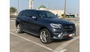 Mercedes-Benz ML 500 Std 4.7L