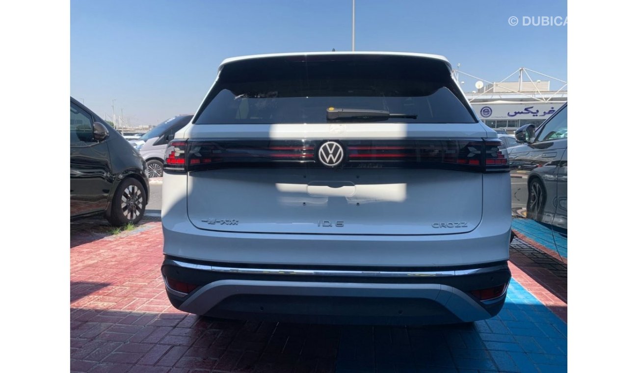 Volkswagen ID.6 PRO CROZZ 7 SEATS 2023