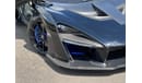 McLaren Senna 4.0 2dr RIGHT HAND DRIVE