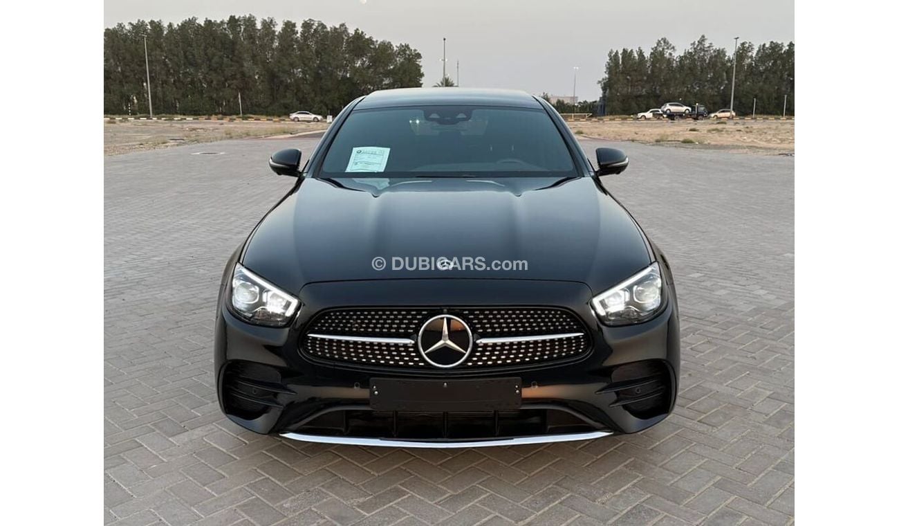 مرسيدس بنز E 350