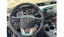 Toyota Hilux 2.8 DIESEL /// LOCAL UAE OR EXPORT ALLOWED