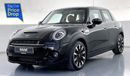 Mini Cooper S Standard | 1 year free warranty | 0 Down Payment