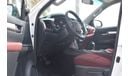 Toyota Hilux Toyota hilux 2.7L petrol MY2025 for export only