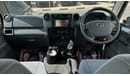 Toyota Land Cruiser Pick Up Double Cabin