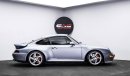 بورش 911 1996 - American Specs