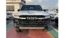 Toyota Land Cruiser 2024 LAND CRUISER 3.3L DIESEL GR-SPORT, RADAR, TWIN TURBO