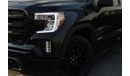 GMC Sierra Elevation Black Edition V8 5.3 L