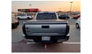 Toyota Tacoma Toyota Tacoma TRD model:2023 V8 4x4 6 cylinder amrican space in good condition it has all lanch cont