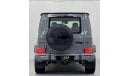 Mercedes-Benz G 63 AMG 2025 Mercedes Benz G63 AMG, Brand New, 5 Years GARGASH Warranty + Service Package, GCC