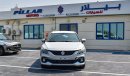 سوزوكي بالينو Suzuki Baleno 1.5 L GLX Full Option.Head Up Display,360 Degree Camera