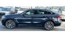 BMW X4 xDrive 30i X English