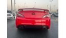 جينيسس G330 Genesis Coupe Gulf 2015 in excellent condition, fully equipped