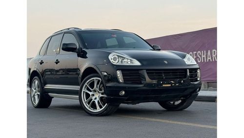 Porsche Cayenne In excellent condition and requires no expenses