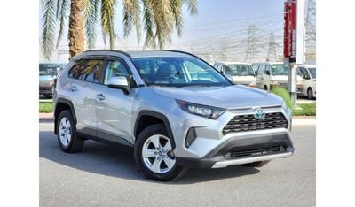 Toyota RAV4 TOYOTA RAV4 Hybrid