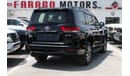 Toyota Land Cruiser 2024 TOYOTA LAND CRUISER 300 3.5 TWINTURBO GXR **EXPORT ONLY**التصدير فقط خارج الخليج**