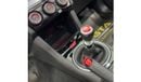 Subaru Impreza WRX 2021 Subaru WRX STI Manual Transmission, Warranty, Full Subaru Service History, GCC