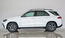 مرسيدس بنز GLE 450 4Matic