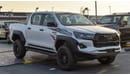 Toyota Hilux GR Sport 4.0L V6