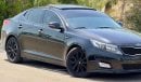 Kia Optima LX Deluxe 670x48-Monthly l GCC l Panoramic, Cruise, Camera l Accident Free