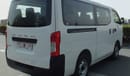 Mitsubishi Fuso Canter Van