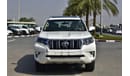 Toyota Prado VX V6 4.0L Petrol 7 Seat Automatic