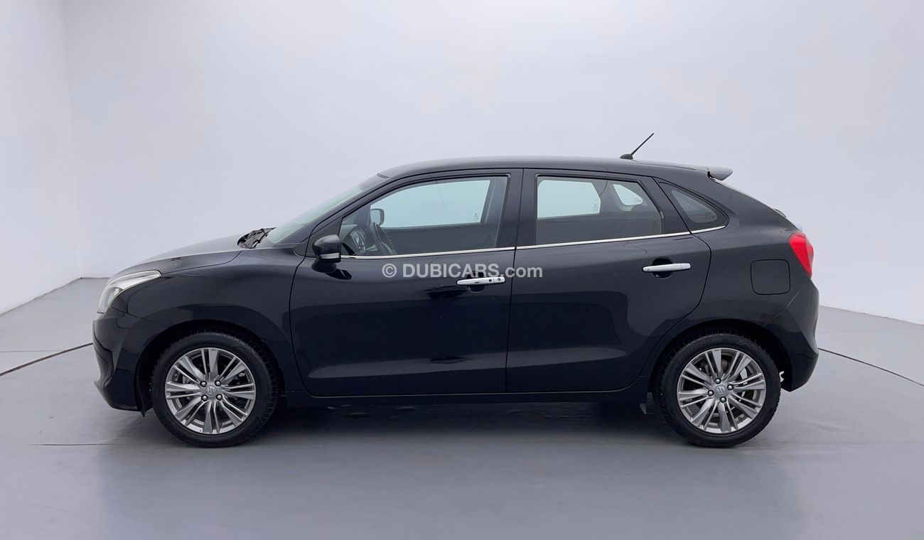 Suzuki Baleno GLX 1.4 | Zero Down Payment | Free Home Test Drive