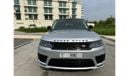 Land Rover Range Rover Sport Personal car (CLEAN TITLE)