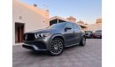 مرسيدس بنز GLE 350