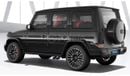 Mercedes-Benz G 63 AMG 4.0L PETROL: 360° CAMERA, AMG NIGHT PACKAGE II, CARBON-FIBER TRIM